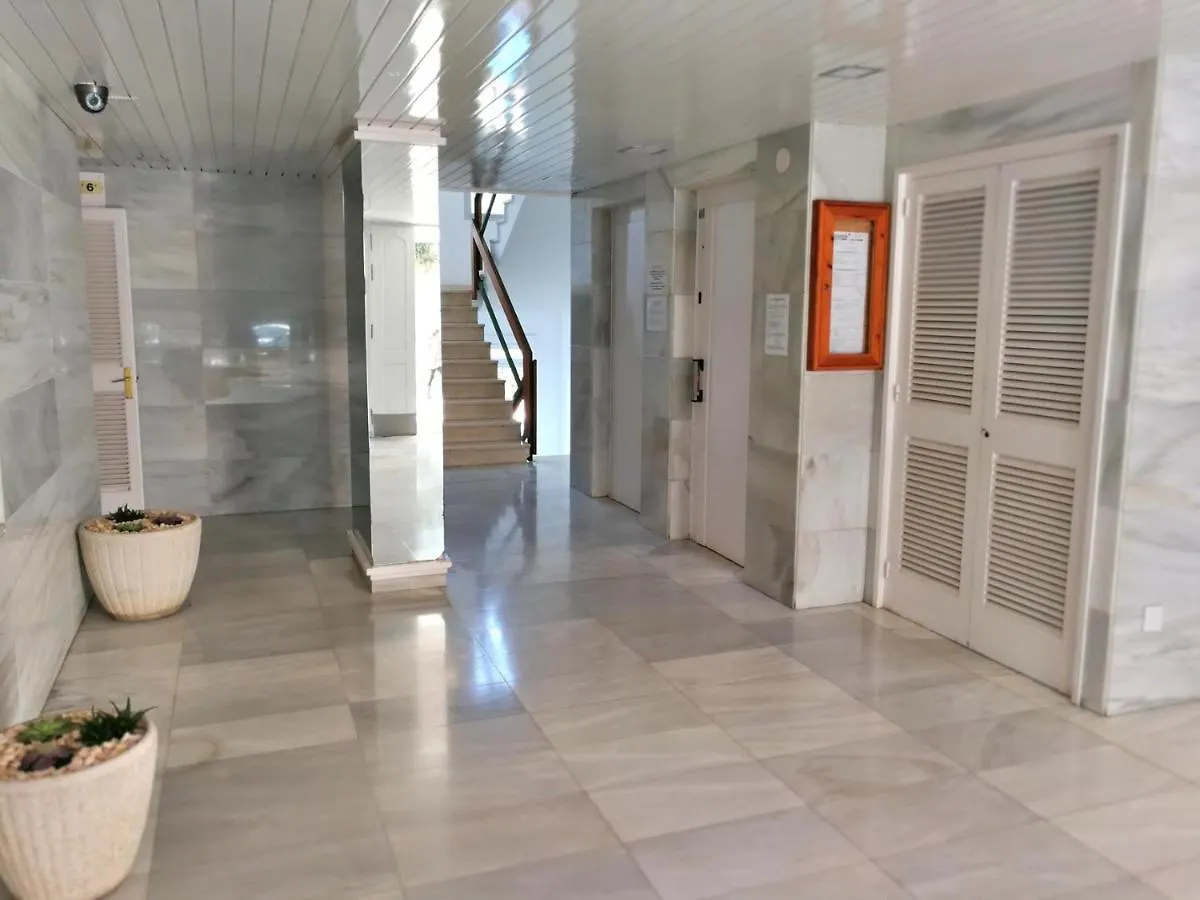 Lägenhet Al14 Estudio A 250 M Playa Fenals, Costa Barava Lloret de Mar