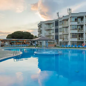 Apartahotel Bolero, Lloret de Mar